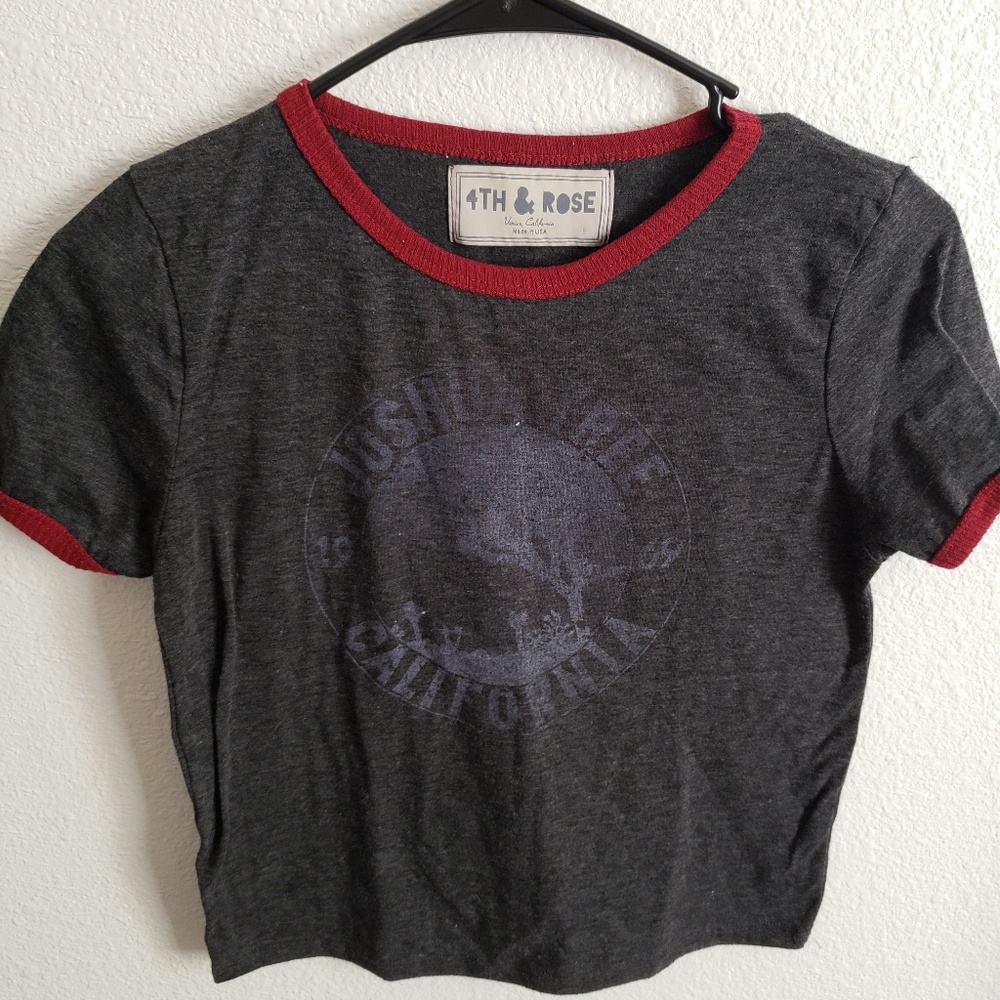 T shirt